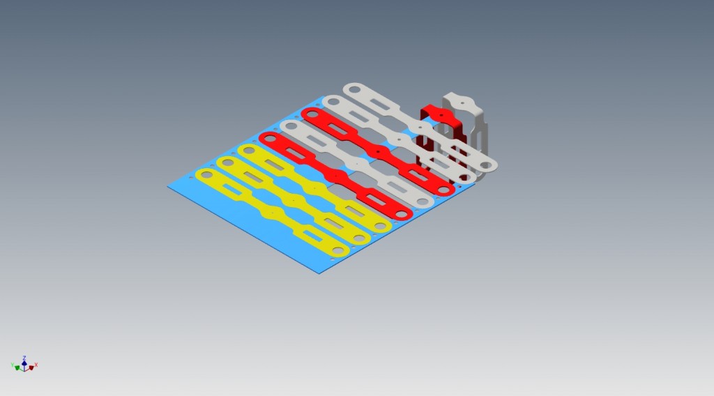 costing exercise layout